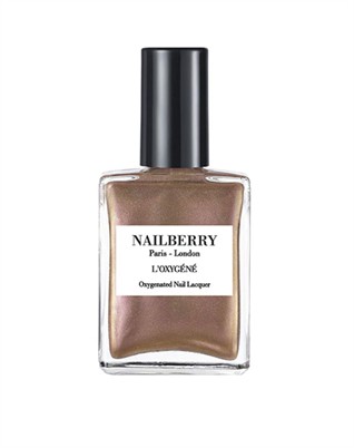 Nailberry Earth Colours